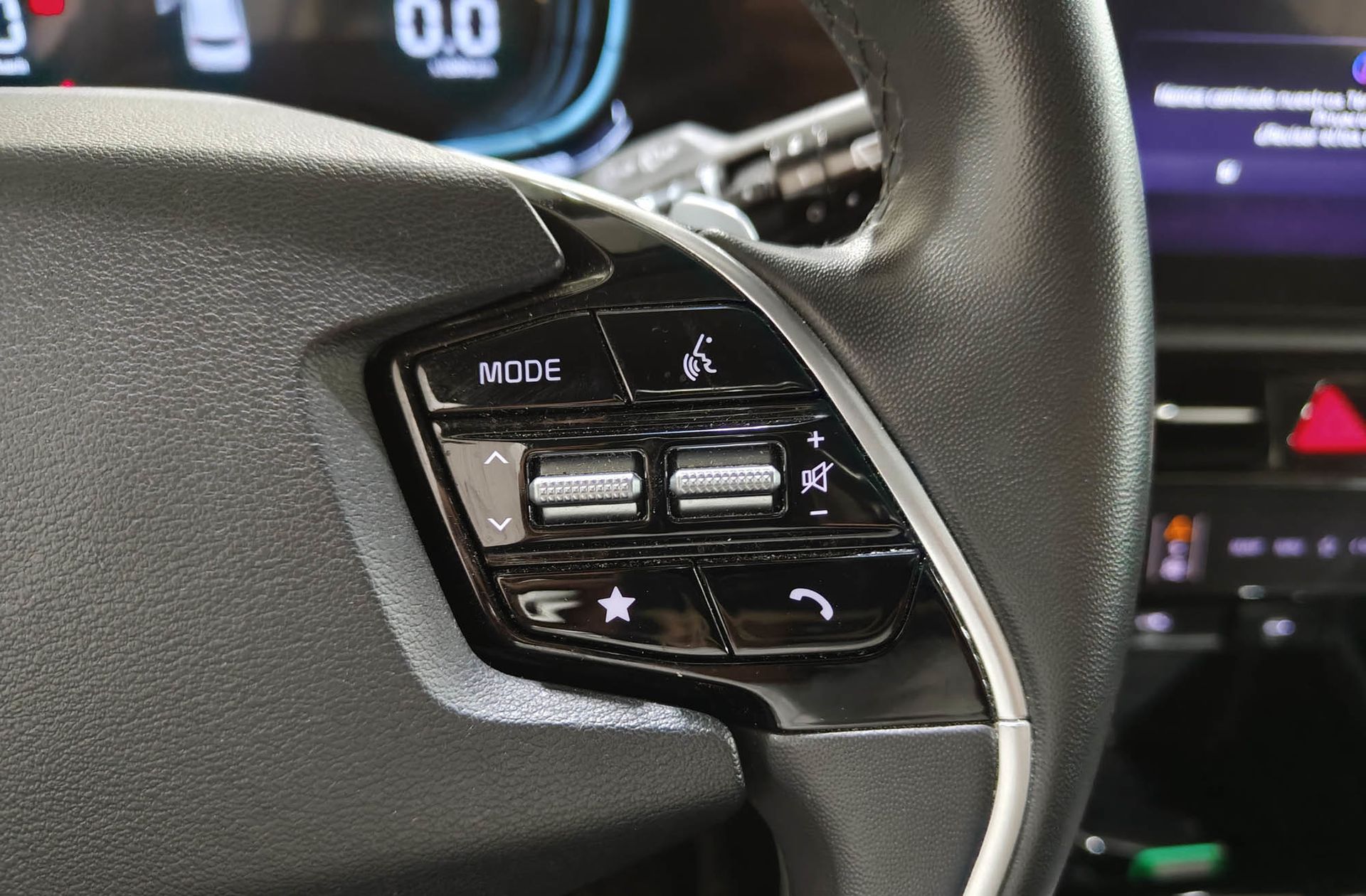 Kia Niro 1.6 GDi HEV Híbrido Drive - foto 33