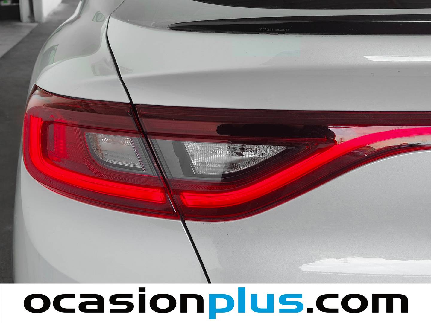 Foto Renault Arkana Renault Arkana E-Tech Híbrido Engineered (145 CV)