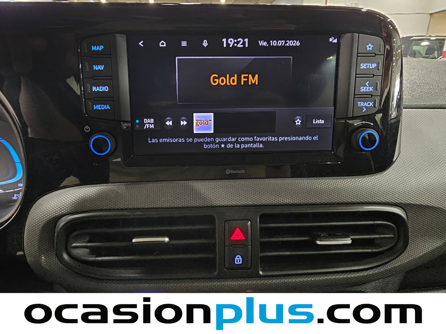 Hyundai i10 Hyundai i10 1.0 Essence (63 CV) gasolina