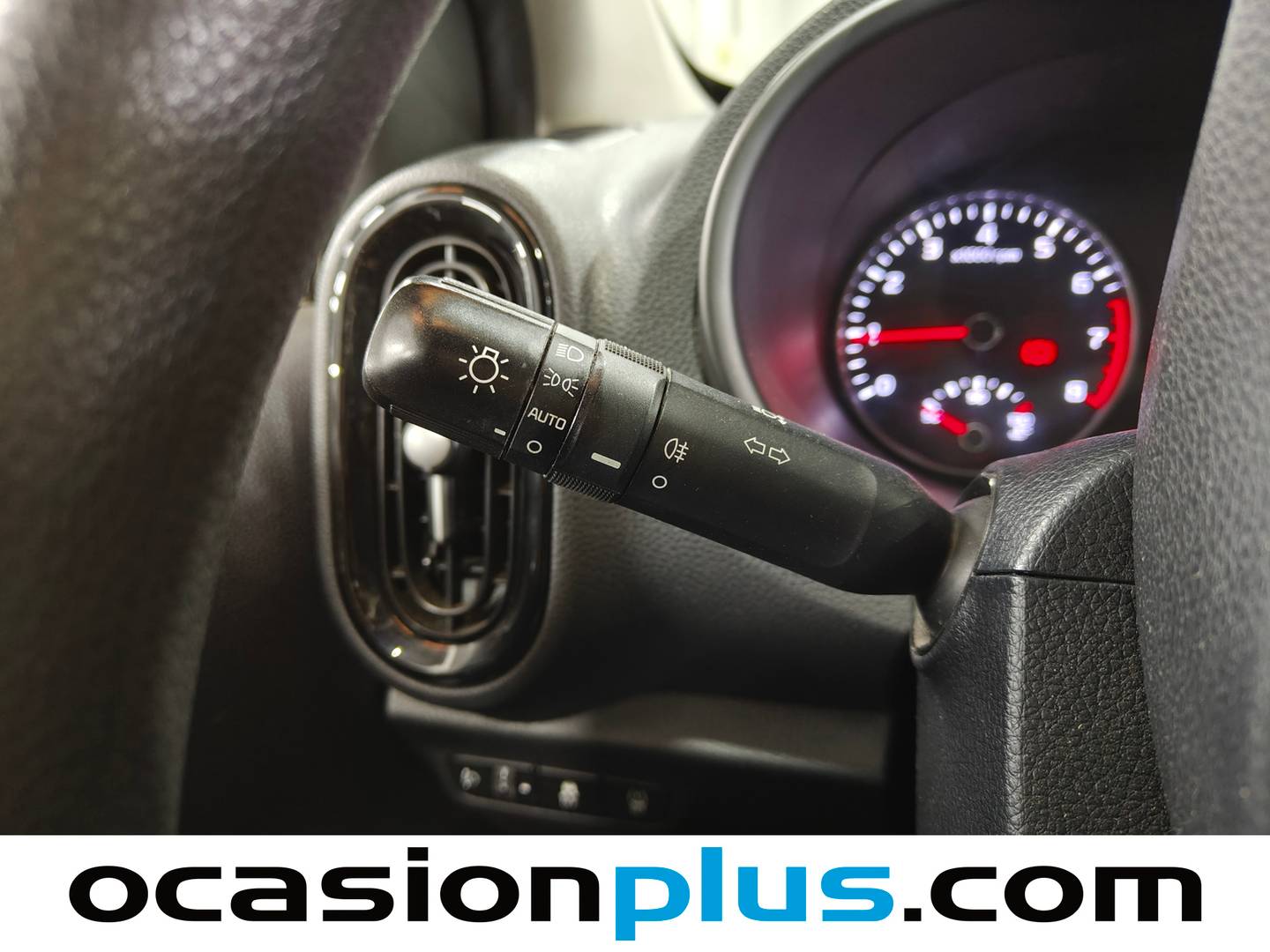 KIA Picanto KIA Picanto 1.0 DPi Concept Pack Comfort (67 CV) gasolina