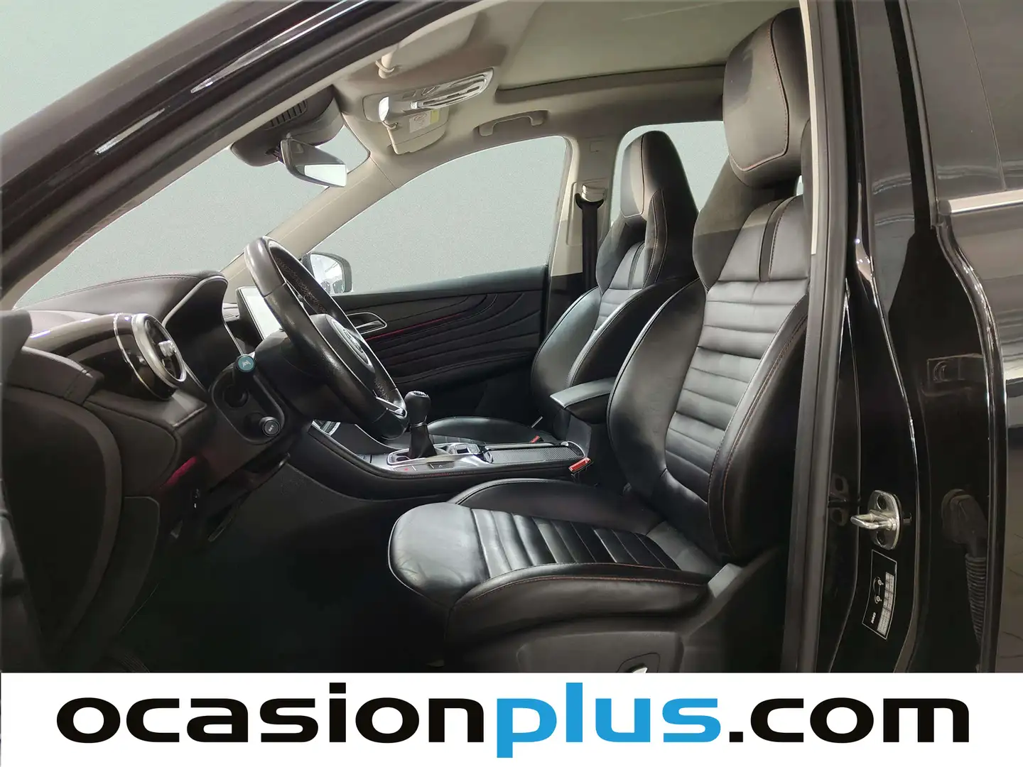 Foto MG HS MG HS 1.5 Turbo GDI Luxury (162 CV)