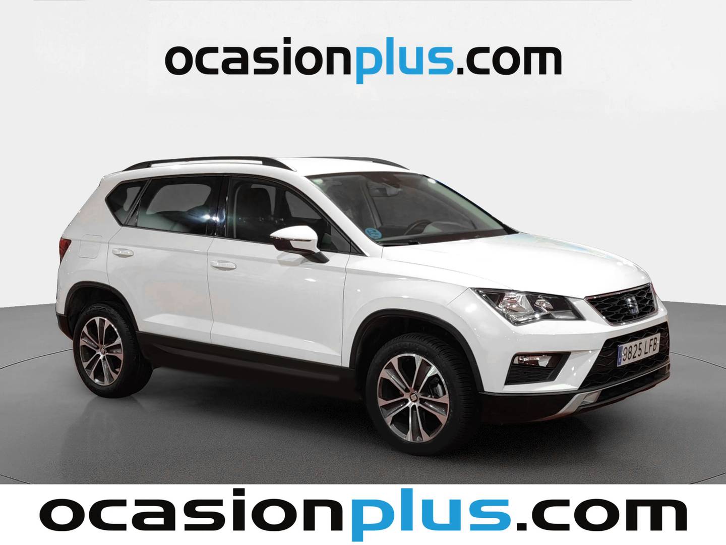 Foto Seat Ateca SEAT Ateca 1.0 TSI S&S Ecomotive Style (115 CV)