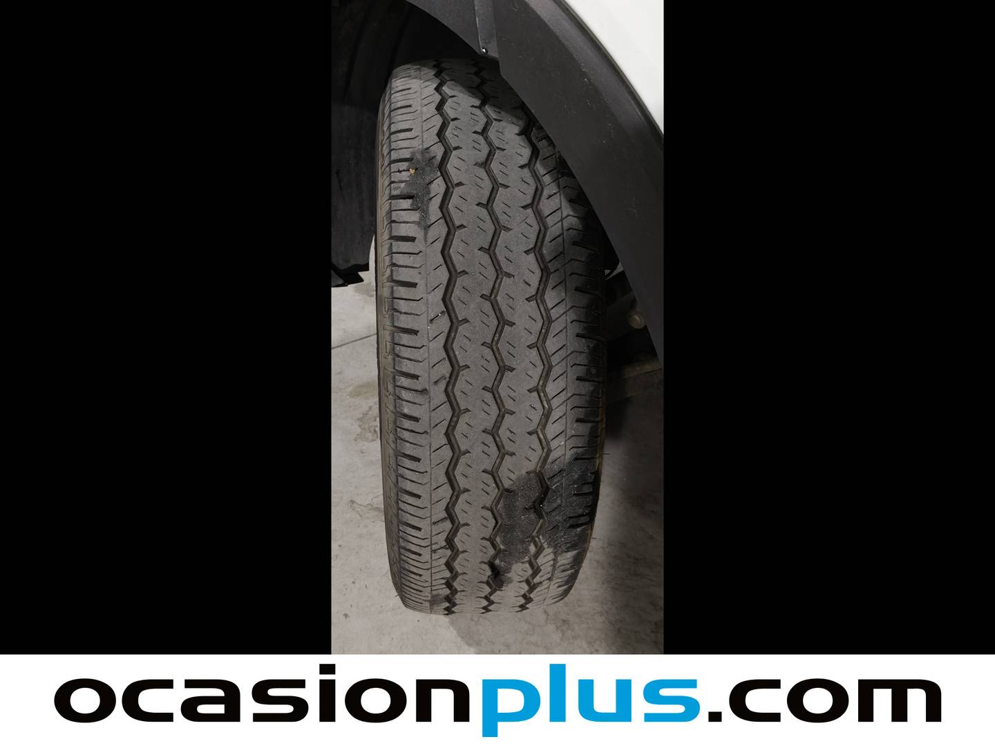 Ford Transit Ford Transit Furgon 350 L3H2 Trend (130 CV) 2022