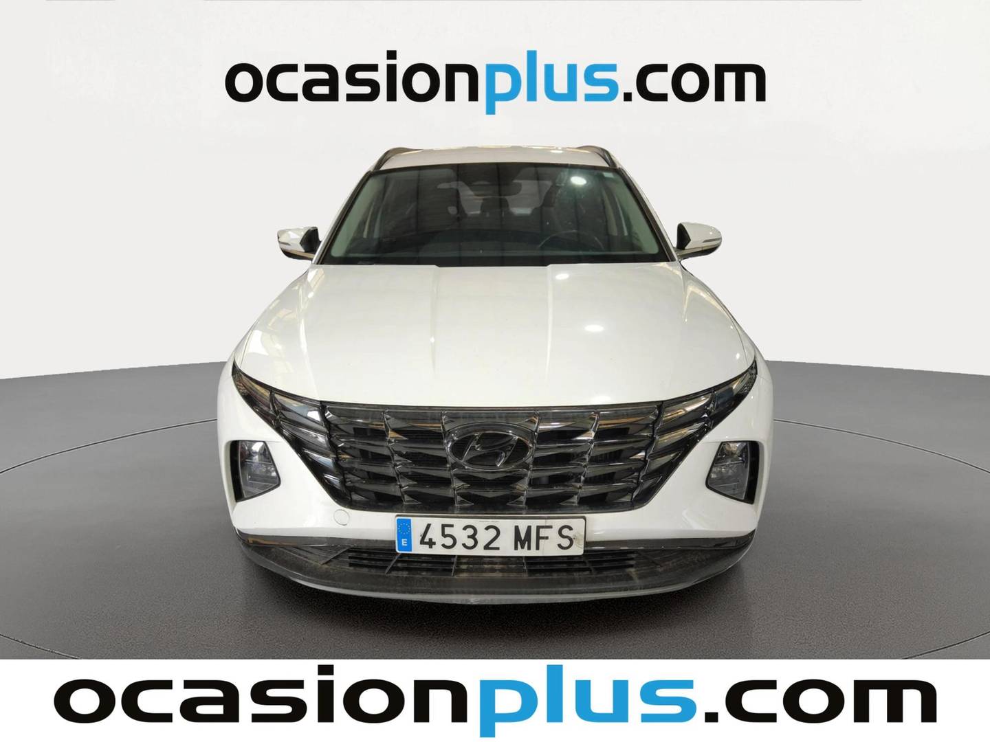 Hyundai Tucson Hyundai Tucson 1.6 CRDI Maxx (115 CV) 115cv