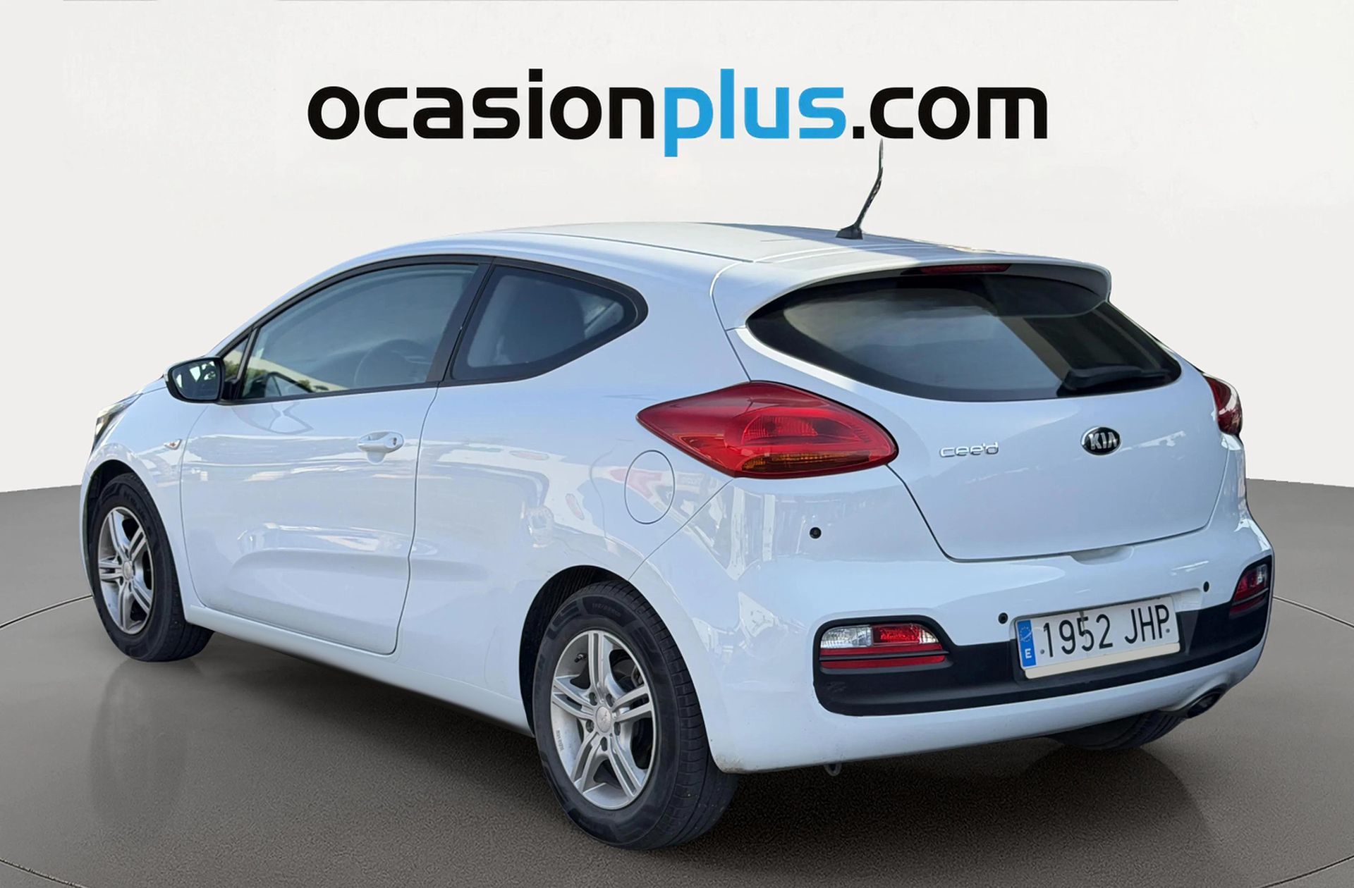 Kia ProCeed 1.4 Cvvt Concept - foto 3