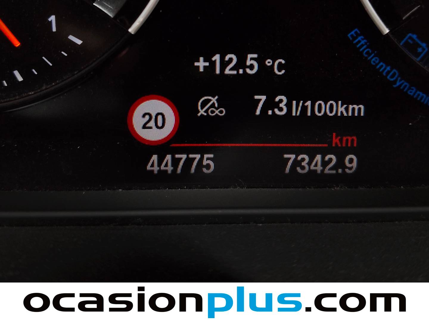 BMW X2 BMW X2 sDrive18i  (140 CV) seminuevo