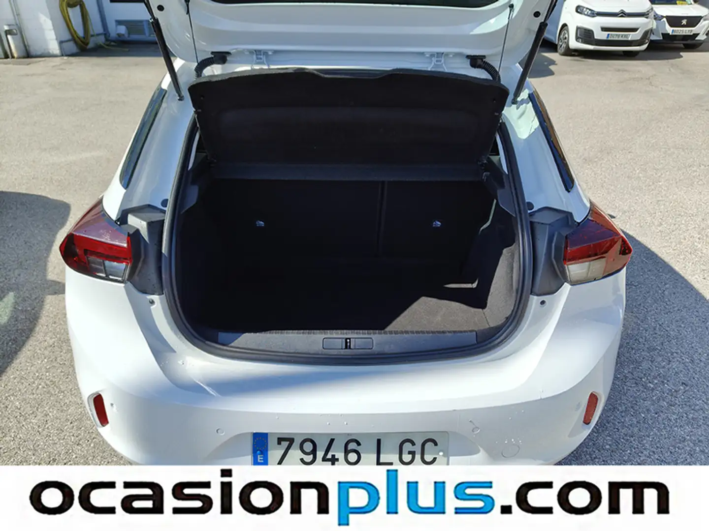 Foto Opel Corsa Opel Corsa 1.5D DT S&S Edition (102 CV)