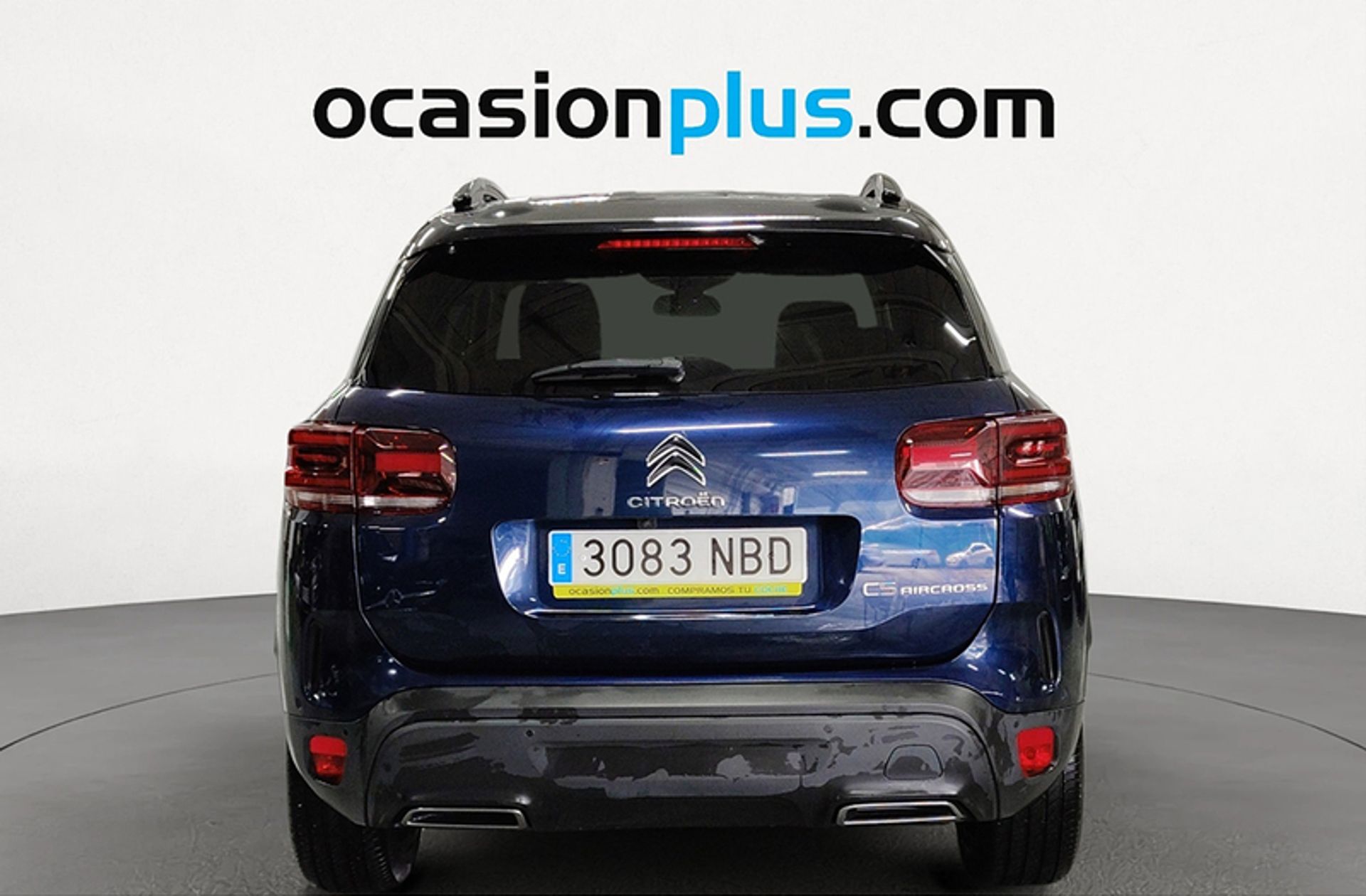 Citroën C5 Aircross PureTech 130 Shine Pack EAT8 - foto 18