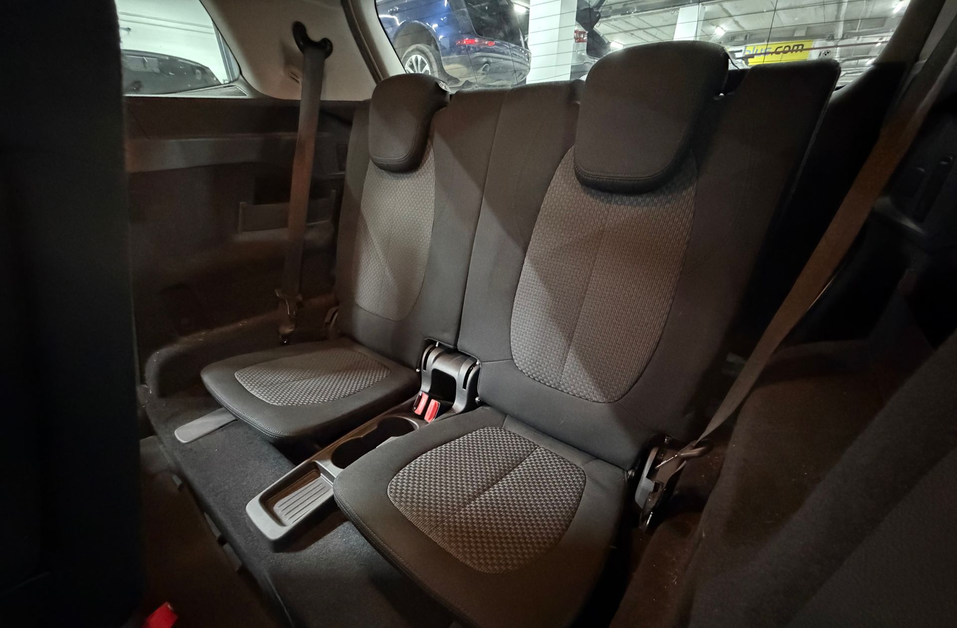 BMW Serie 2 Gran Tourer 2 218d Gran Tourer Business 7 plazas - foto 6
