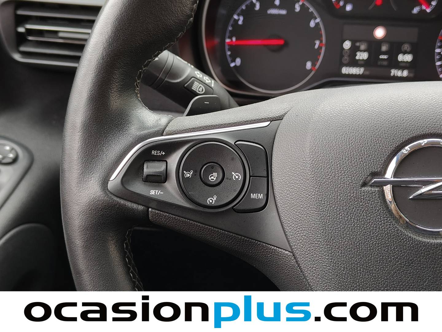 Foto Opel Combo Life Opel Combo Life 1.2 T S/S Elegance L Auto (130 CV)