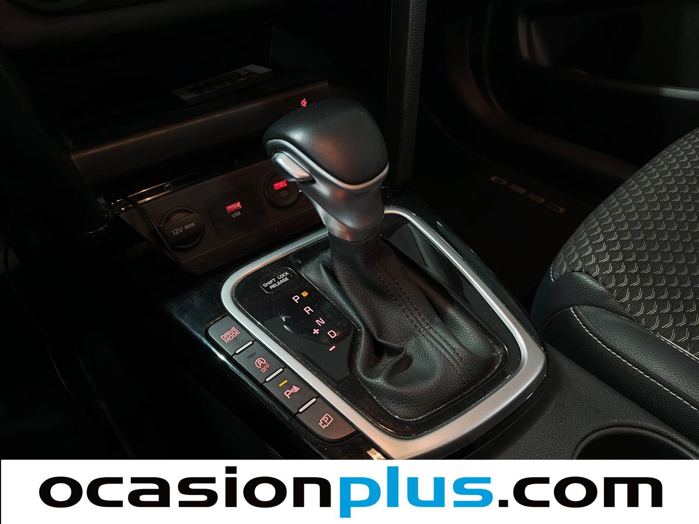 KIA Ceed KIA Ceed 1.5 MHEV Tech DCT (160 CV) de segunda mano
