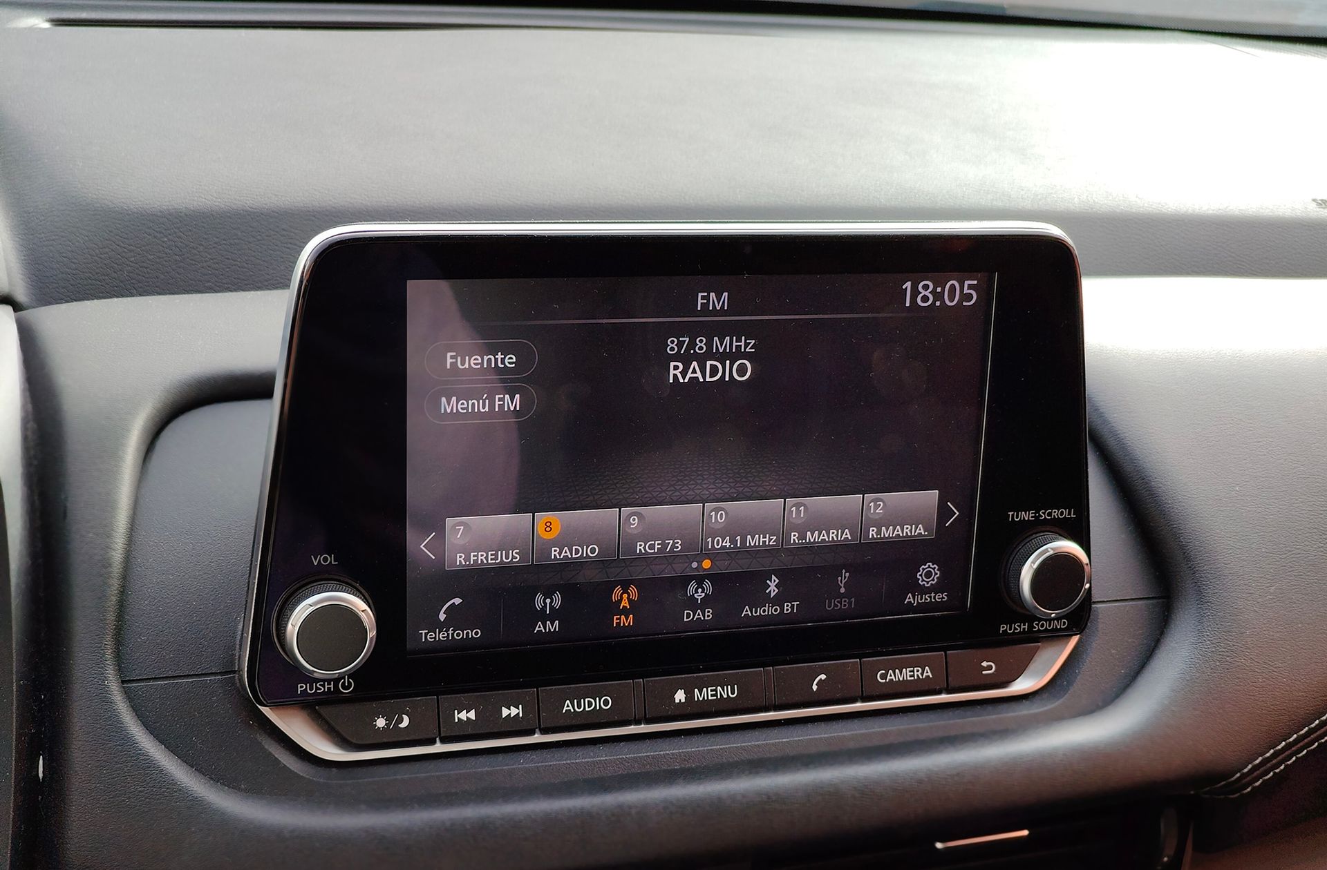 Nissan Qashqai E-POWER N-Connecta - foto 37