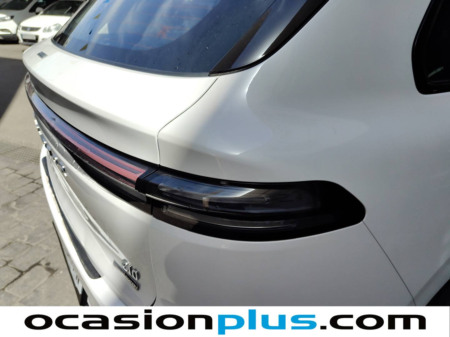 Leapmotor C10 Leapmotor C10 BEV 69.9kWh Design Auto (218 CV) km 0