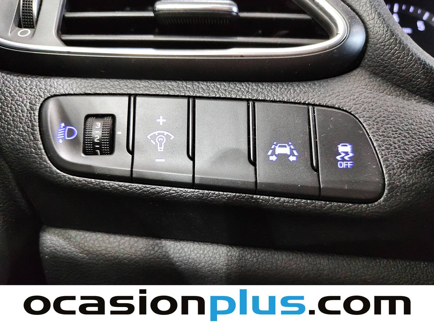 Extras del Hyundai i30 Hyundai i30 1.4 TGDI Tecno (140 CV)