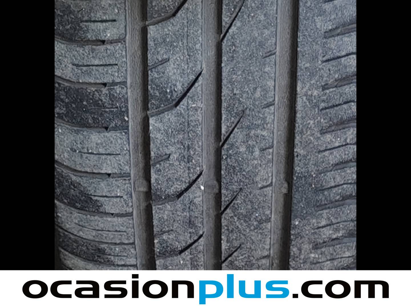 Foto Ford Tourneo Courier Ford Tourneo Courier 1.5 TDCi Trend (95 CV)