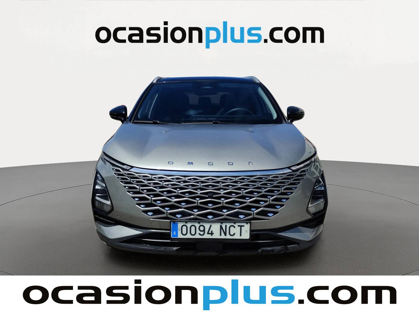 OMODA 5 OMODA 5 1.6 TGDI Premium (145 CV) gasolina