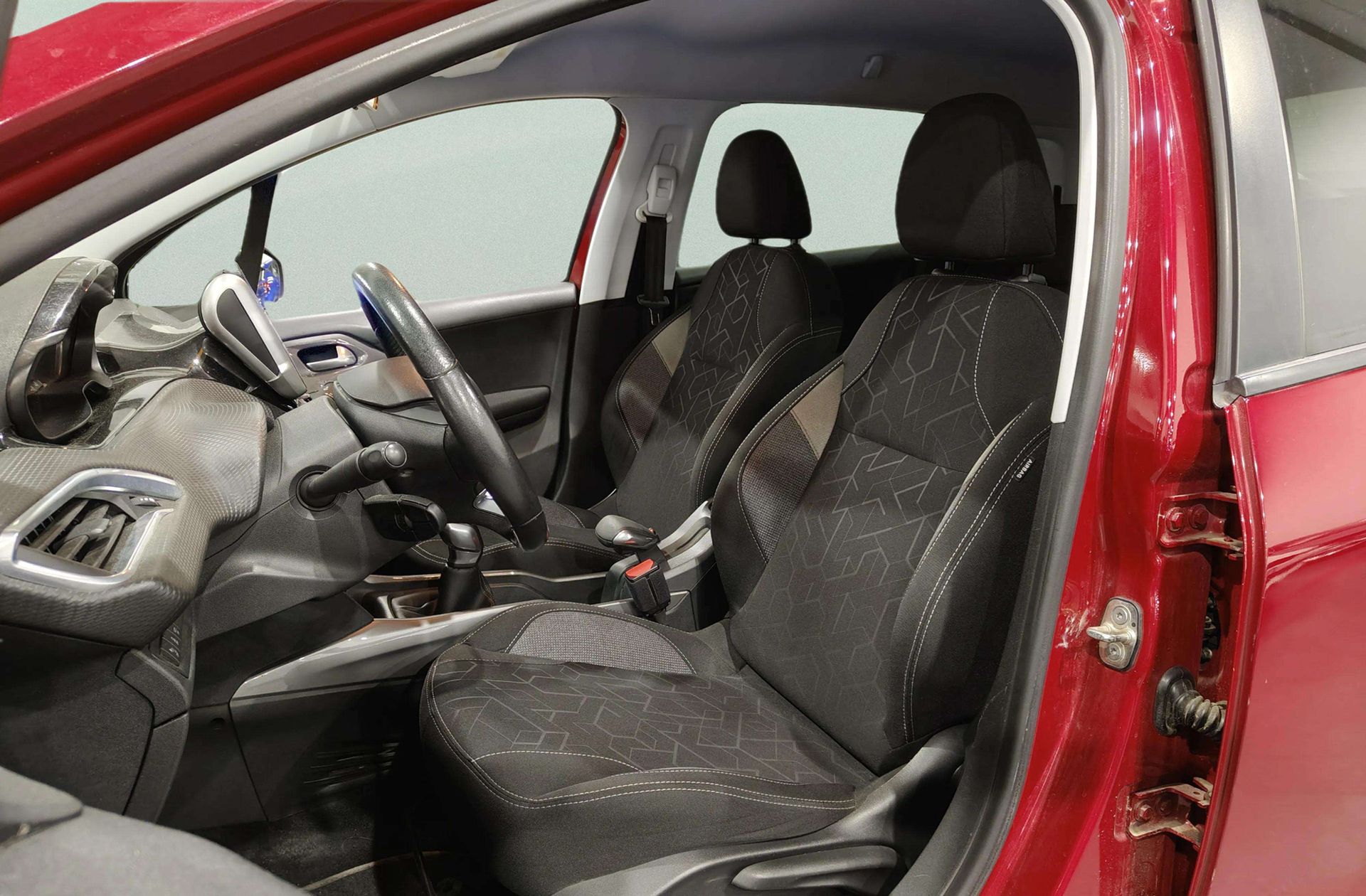 Peugeot 2008 PureTech 110 Style - foto 10