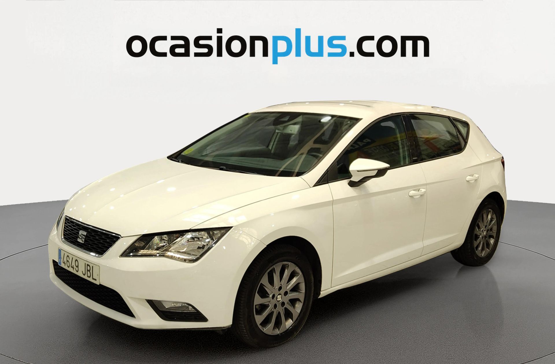 SEAT León 1.6 TDI I-Tech