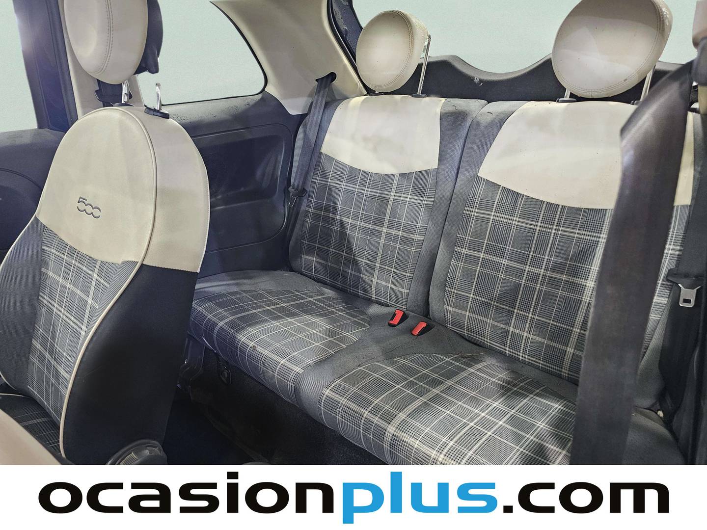 Fiat 500 Fiat 500 1.2 8v Lounge (69 CV) barato