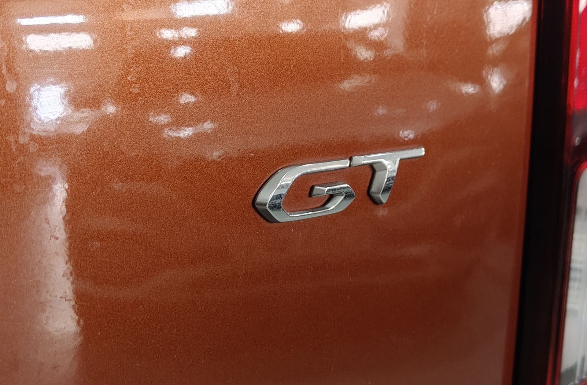 Peugeot Rifter BlueHDi 100 GT Standard - foto 5