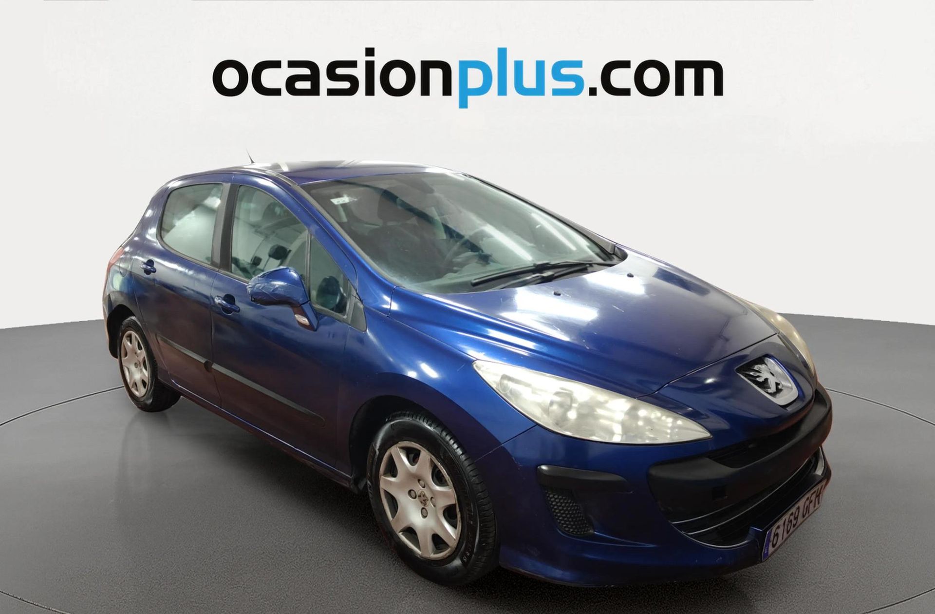 Peugeot 308 1.6 HDi Confort - foto 2