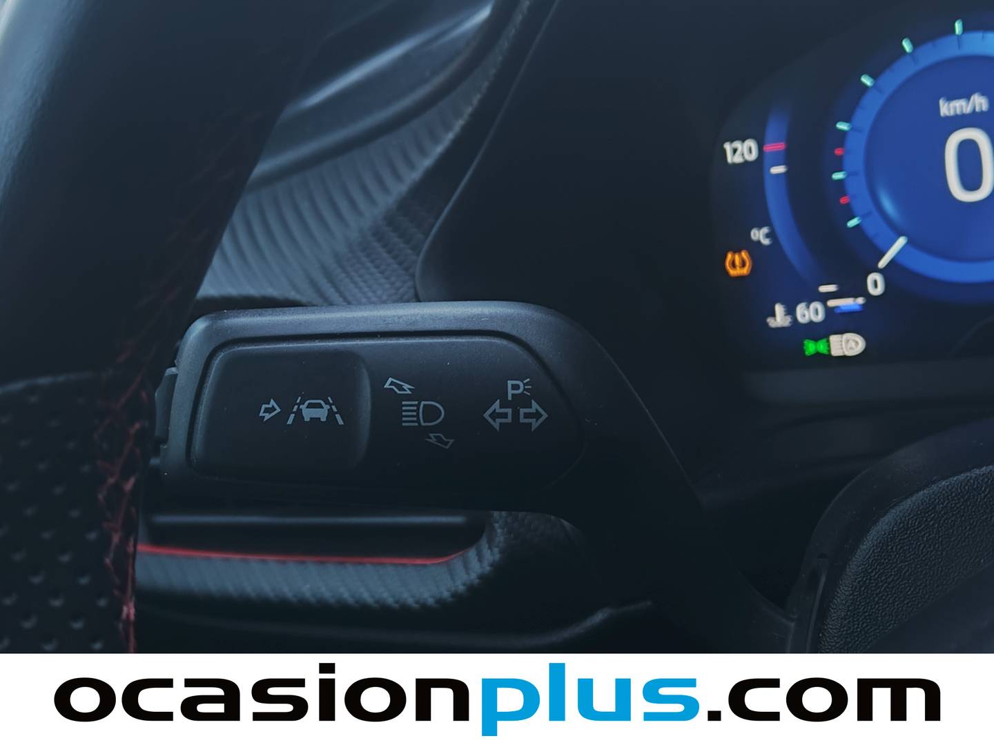 Foto Ford Puma Ford Puma 1.0 EcoBoost MHEV ST-Line X (125 CV)