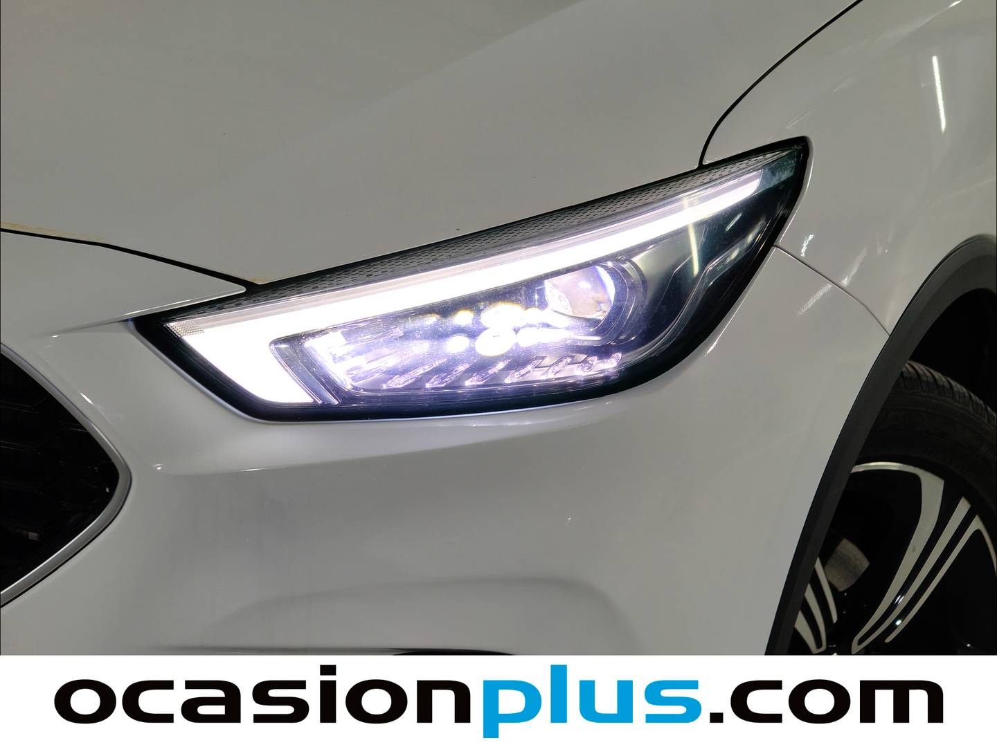 Extras del MG ZS MG ZS 1.5 Comfort (106 CV)