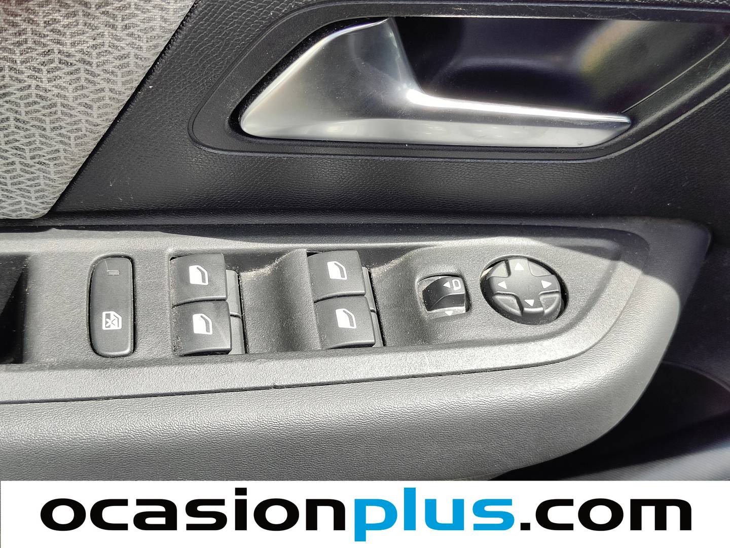 Citroën C4 Citroën C4 BlueHDi 130 S&S Shine EAT8 (130 CV) diésel