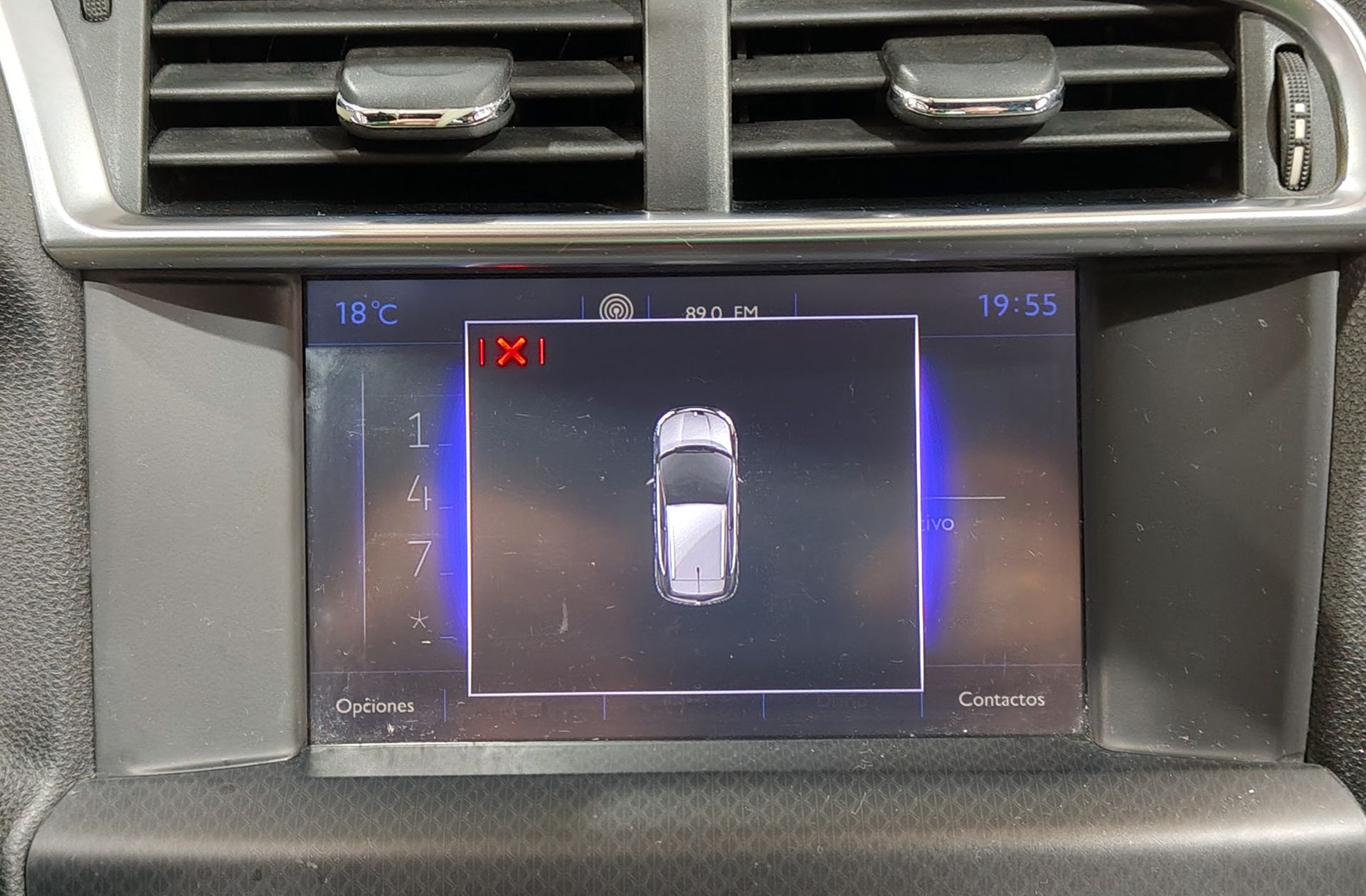 DS DS 4 1.6 BlueHDi STT Desire - foto 7
