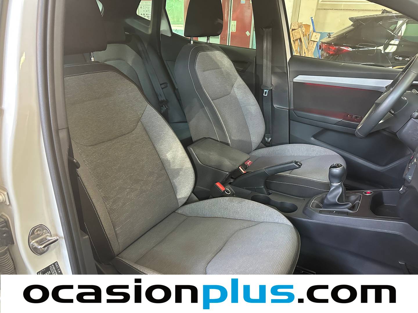 Seat Ibiza Seat Ibiza 1.0 TSI S&S Special Edition Xcellence (115 CV) al mejor precio