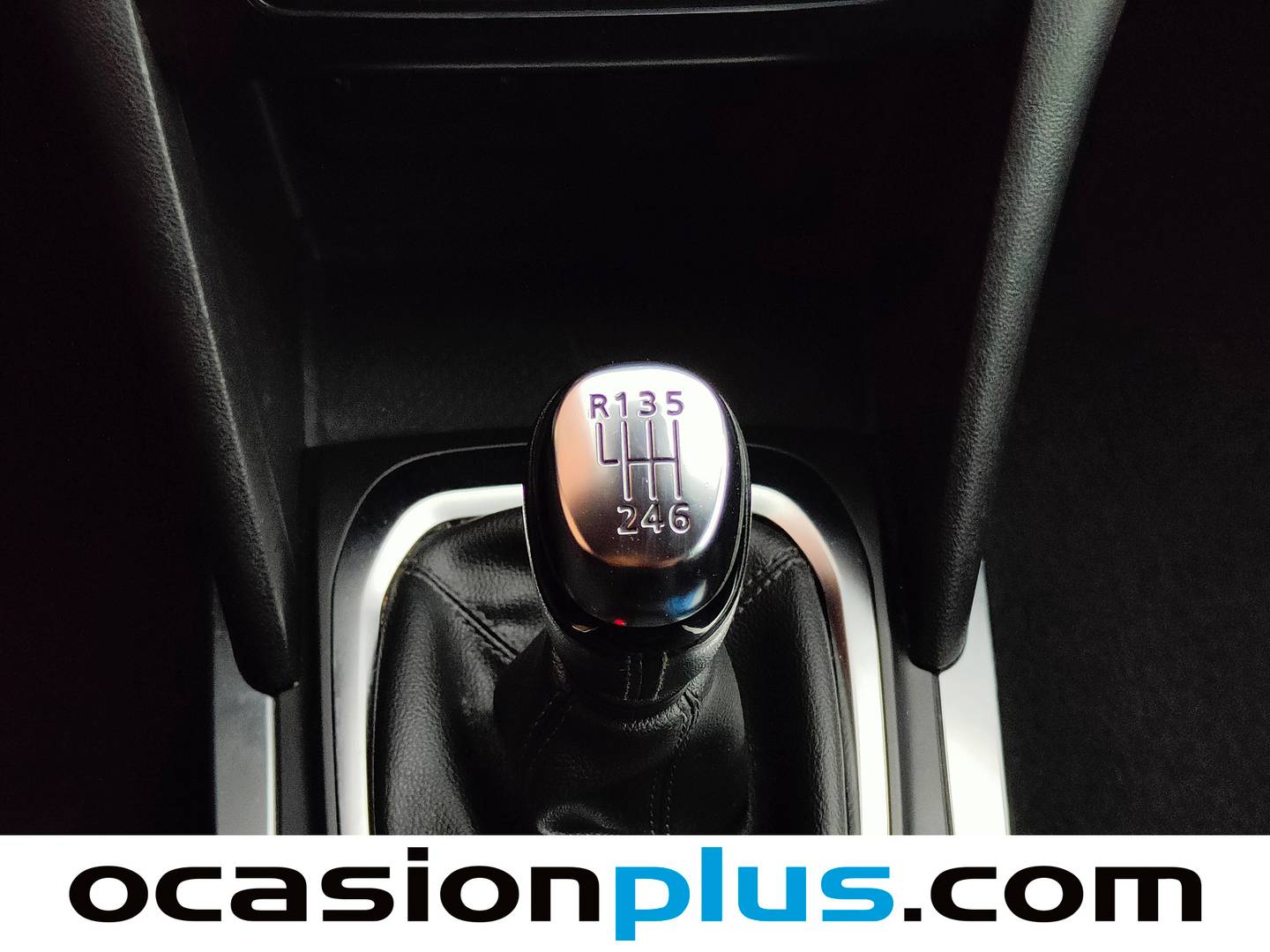 Renault Mégane Renault Megane Zen Energy TCe (130 CV) de segunda mano