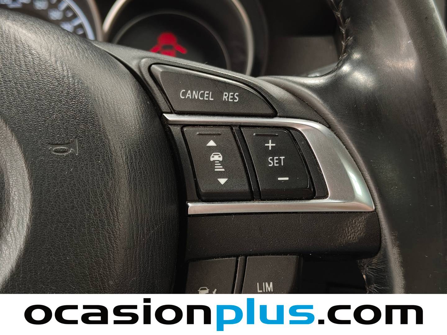 Mazda CX-5 Mazda CX-5 2.2 DE Luxury 4WD AT (175 CV) barato
