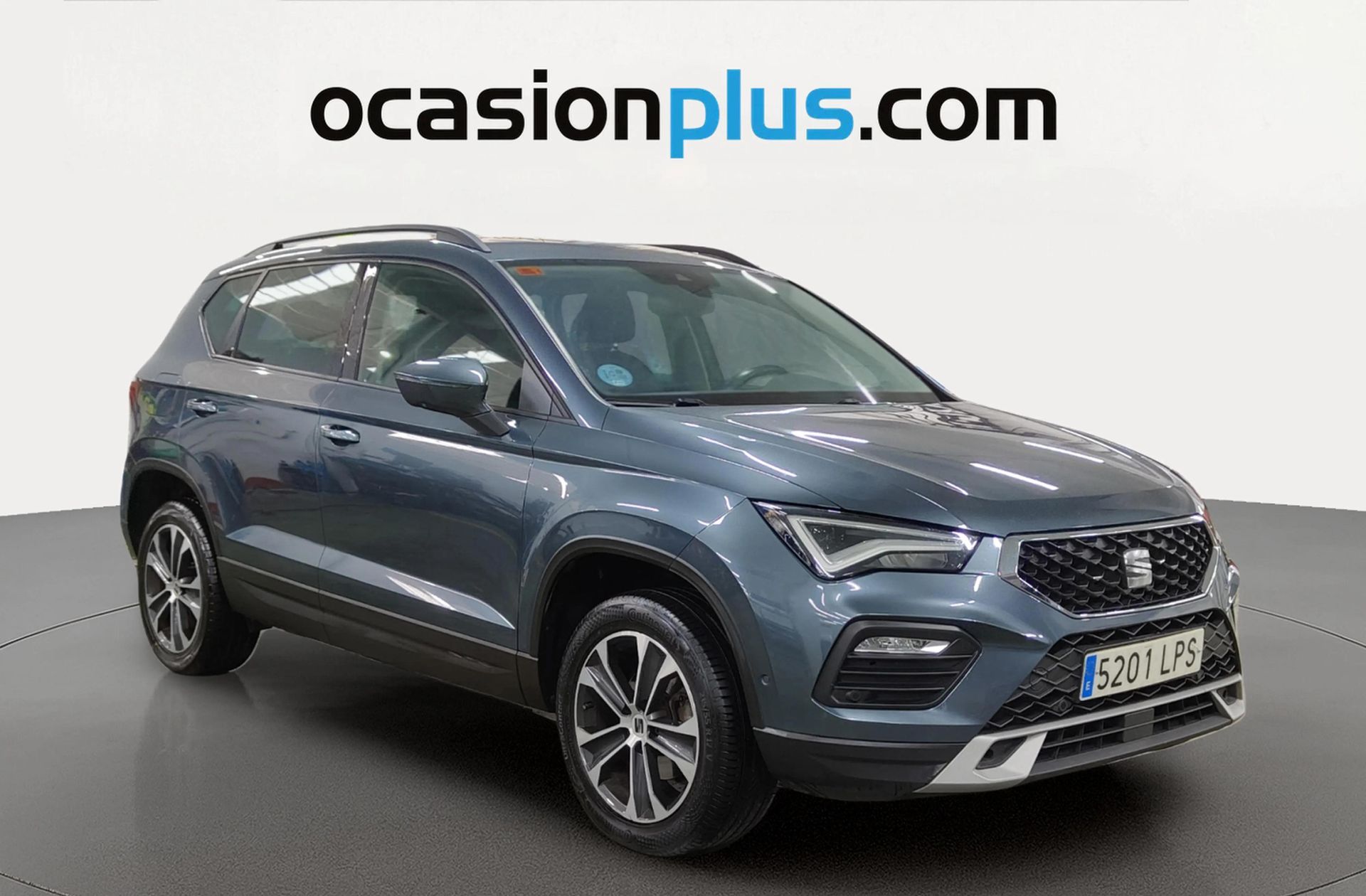SEAT Ateca 1.5 TSI Style Go DSG - foto 2