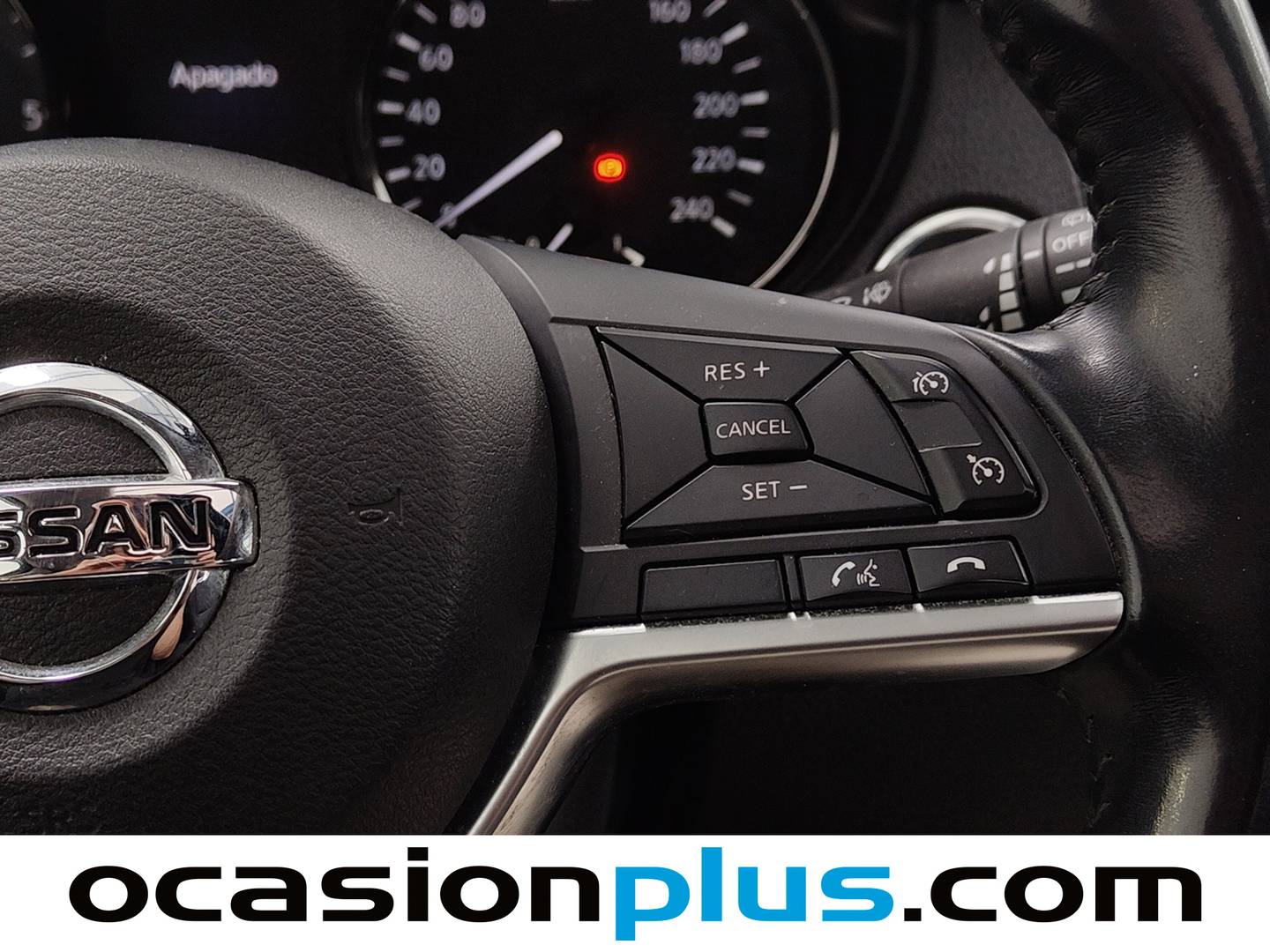 Accesorios del Nissan X-TRAIL Nissan X-Trail dCi 150 N-Tec (150 CV) 7 Plazas
