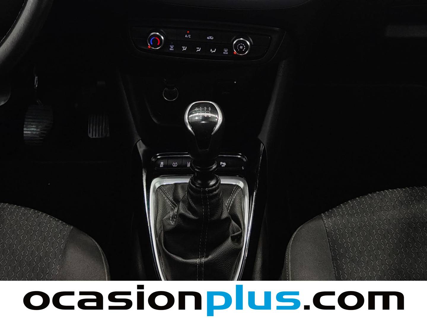 Opel Crossland X Opel Grandland X 1.2 Turbo S&S Selective (130 CV) de segunda mano
