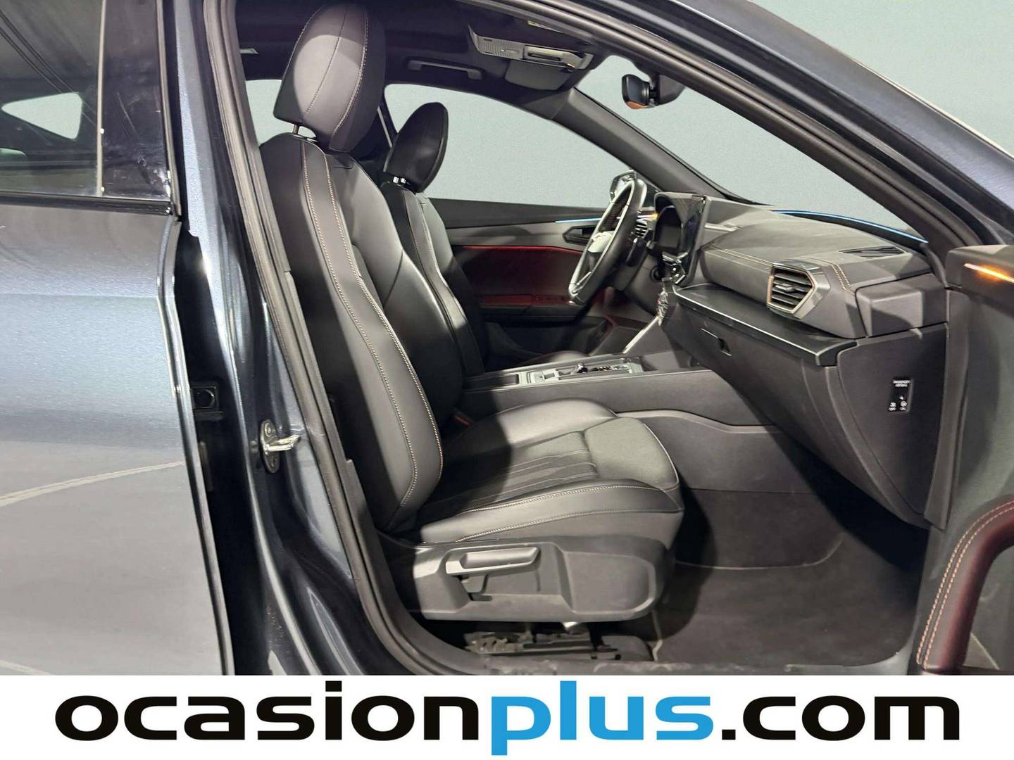 Cupra Formentor Cupra Formentor 1.5 TSI DSG (150 CV) de ocasión