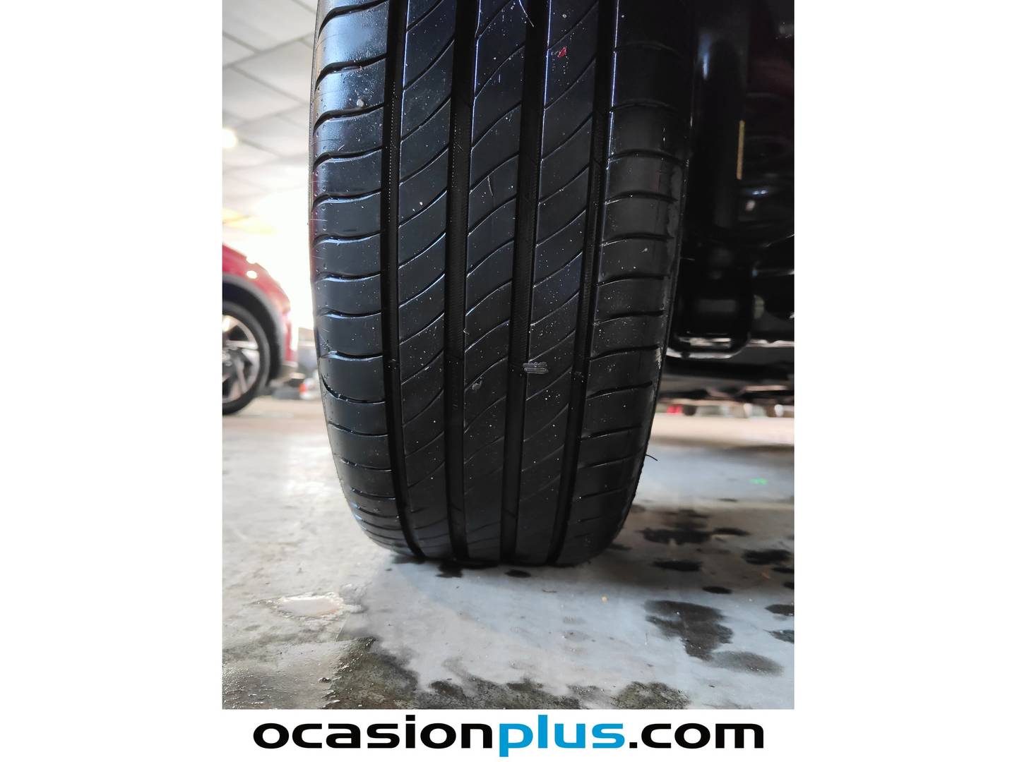 KIA Stonic Kia Stonic 1.0 T-GDi MHEV Drive DCT (120 CV) de segunda mano