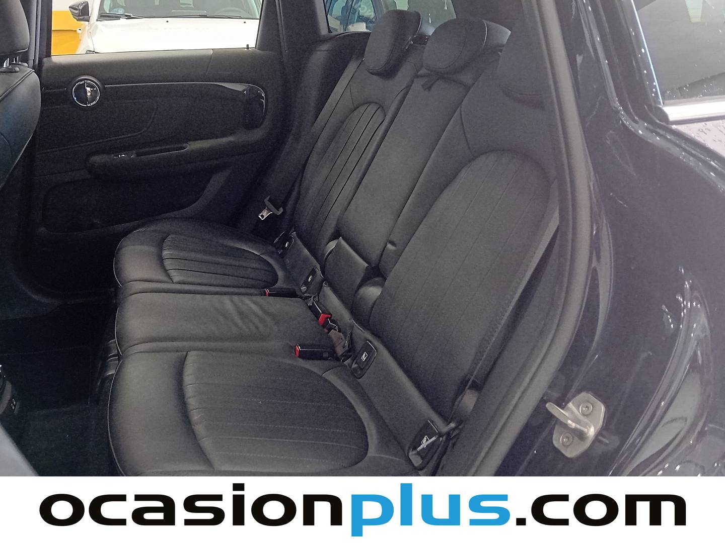 Foto Mini Countryman MINI MINI Countryman Cooper S (192 CV)