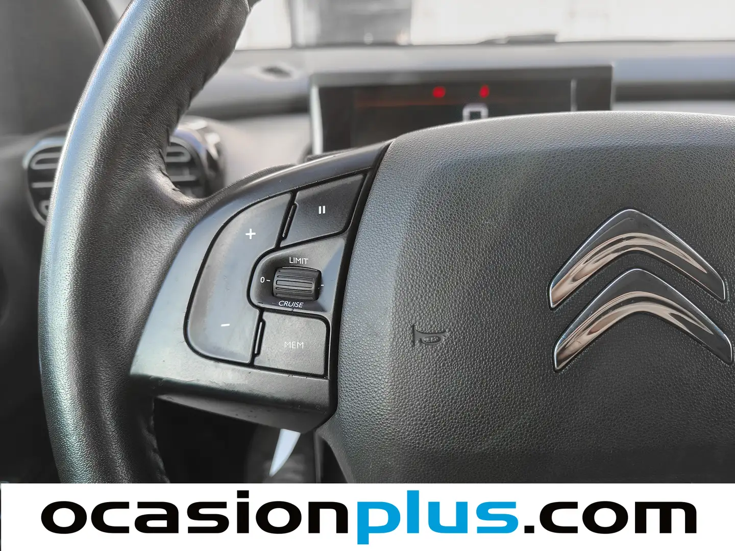 Foto Citroën C4 Cactus Citroen C4 Cactus PureTech 110 S&S Feel (110 CV)