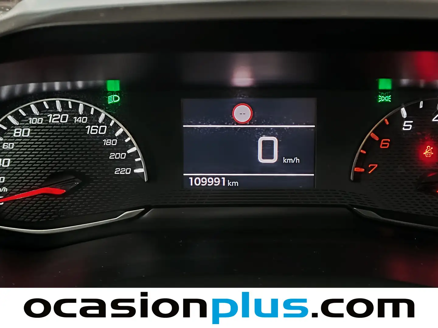 Foto Peugeot 2008 Peugeot 2008 PureTech 100 S&S Allure (100 CV)