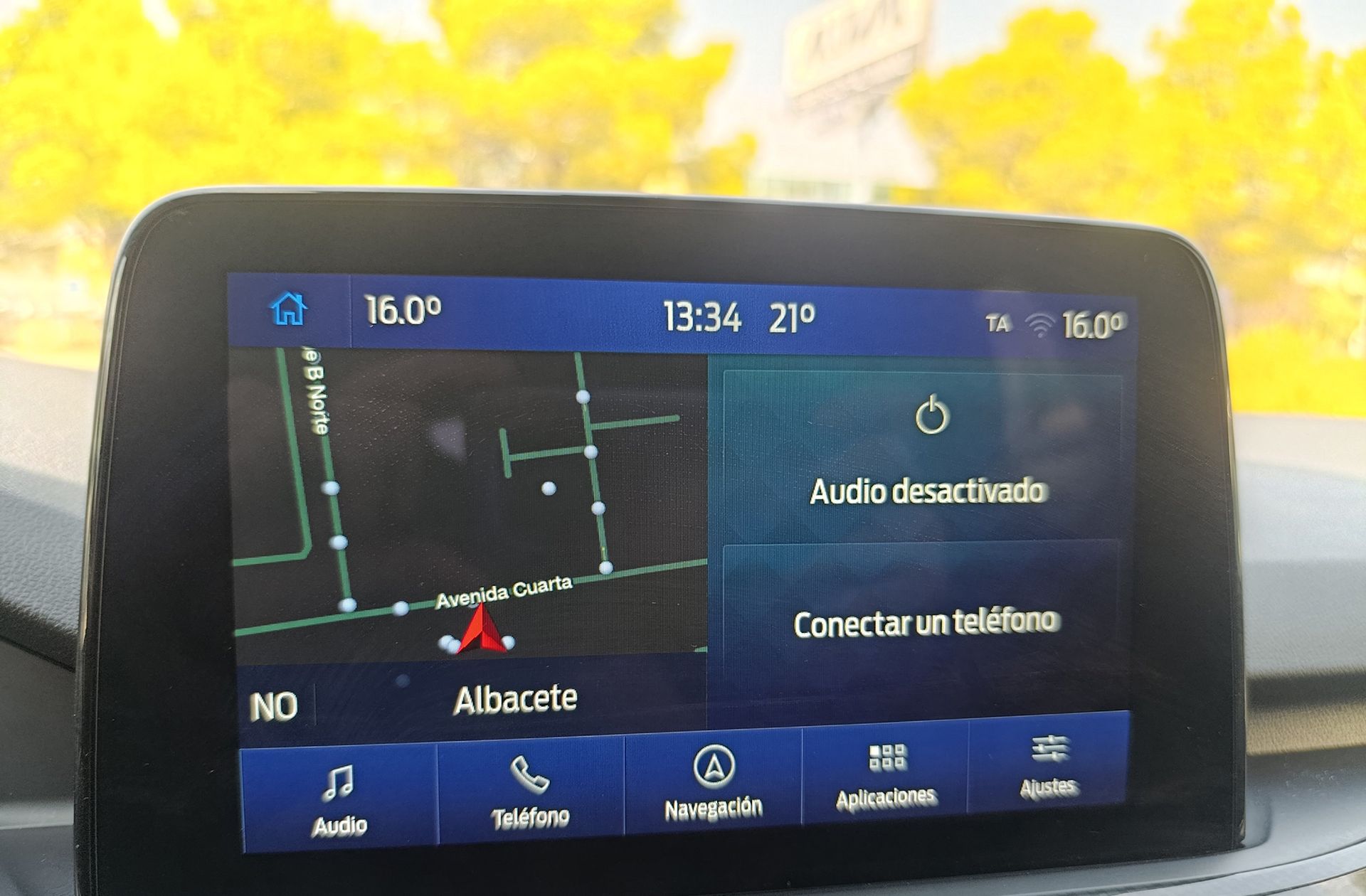 Ford Kuga 1.5 EcoBlue ST-Line - foto 36