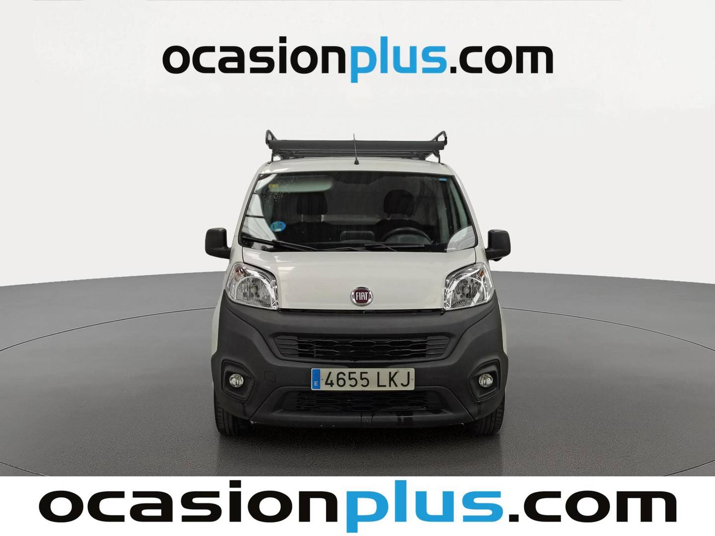 Fiat Fiorino Fiat Fiorino Cargo Base 1.4 Natural Power (70CV) barato