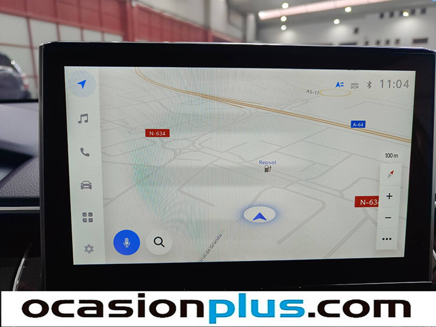 Equipamiento del Toyota Corolla Cross Toyota Corolla Cross 2.0l Style Plus (197 CV)