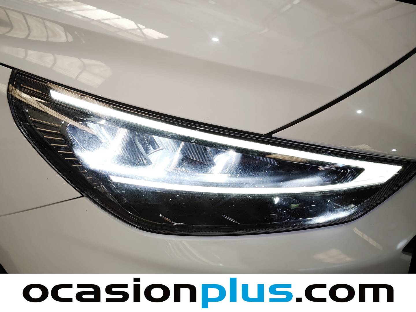 Accesorios del Hyundai i30 Hyundai i30 1.0 TGDI N Line SE (100 CV)