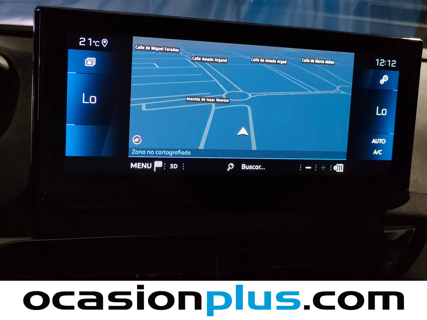 Equipamiento del Peugeot 5008 Peugeot 5008 BlueHDI 130 S&S GT EAT8 (130 CV) 7 plazas
