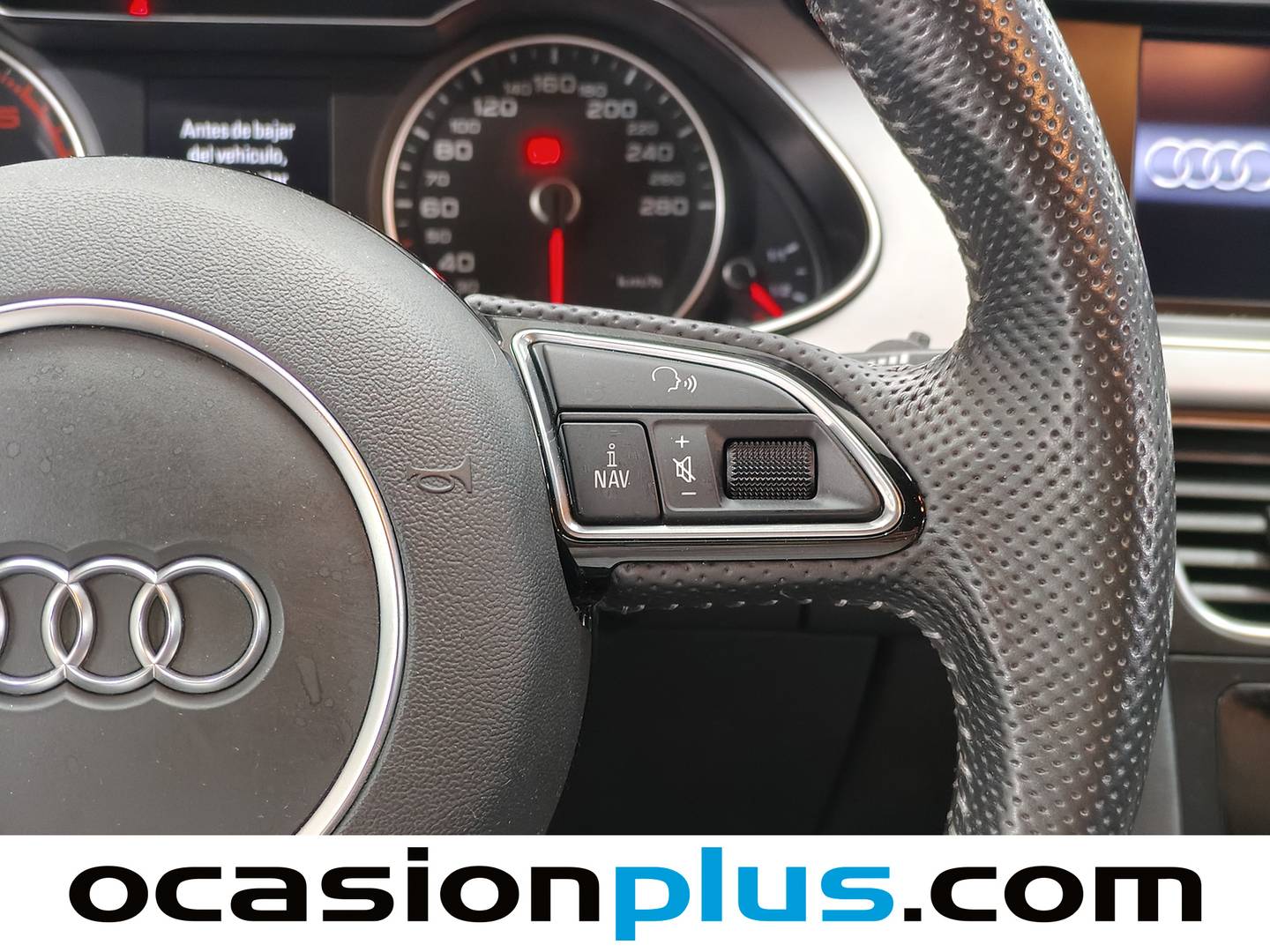 Audi A4 Audi A4 Avant Avant S line 2.0 TDI clean diesel (190 CV) multitronic barato