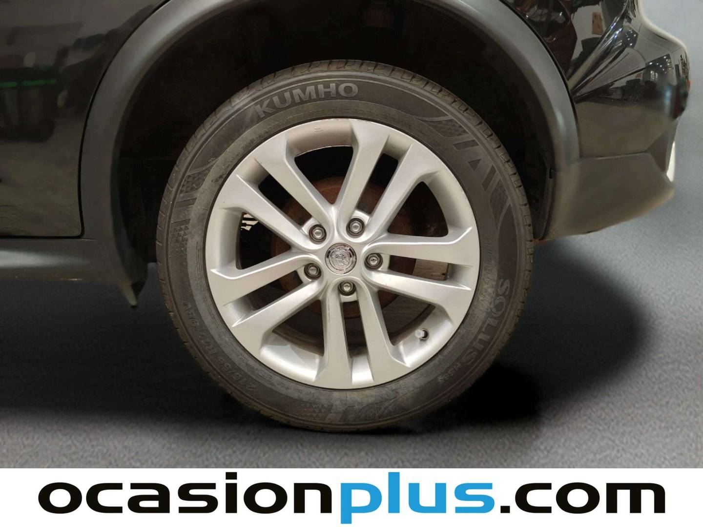 Nissan JUKE Nissan Juke 1.2 DIG-T Acenta (115 CV) barato