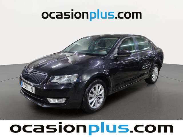 Skoda Octavia 2.0 TDI CR Ambition (150 CV) de segunda mano