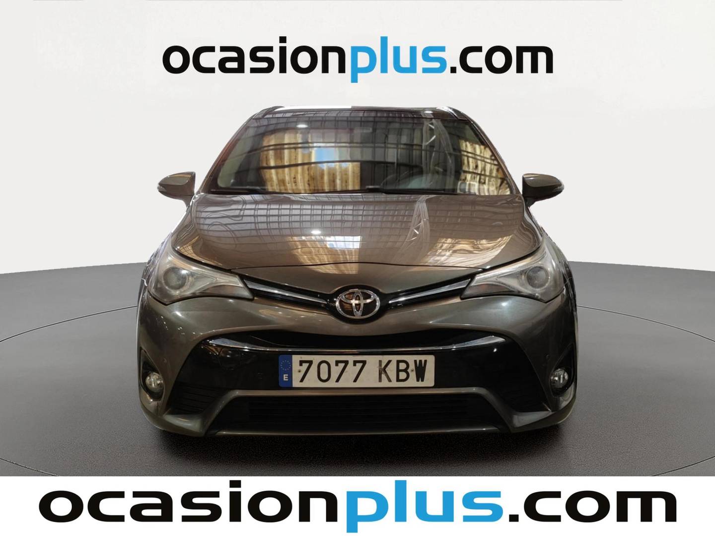 Toyota Avensis Toyota Avensis 150D Touring Sports Executive TS (143 CV) barato