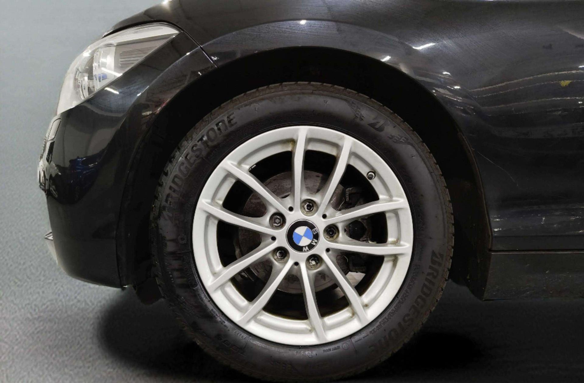 BMW Serie 1 118d - foto 43